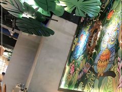 -苏梅花园(群星城店)