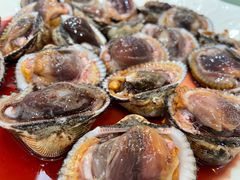 -大洋海鲜居·海鲜特色菜(墟沟海鲜美食城店)
