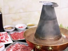 -新梅居(宁海东路店)