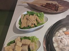 -狐狸爱上椰子鸡(滨江星光大道店)