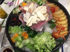 -若蘭慈·无国界素食料理(欢乐海岸店)