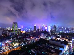 -豫园万丽酒店-万丽轩中餐厅(河南南路店)