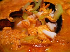 海鲜泡饭-维园悦谱·海派家常菜(乌鲁木齐南路店)