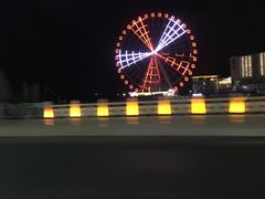 -琴岛之星摩天轮
