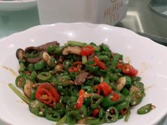 -沪华海鲜大酒楼(南汇店)
