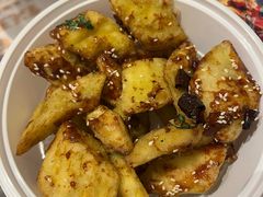 -紫泥369粗粮季(四牌楼店)