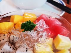 -林四喜·闽南传家菜(鼓浪屿店)