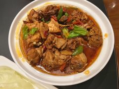 -金唐宫(淮河文化广场店)