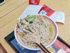-哈灵面馆(宁波路店)