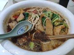 -一家人面馆(三条巷店)