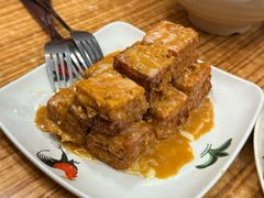 -新记美食(关闸店)