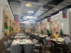 -芭夯兔·兔肉汤锅(新都店)