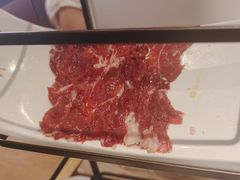 -左庭右院鲜牛肉火锅(环球港店)