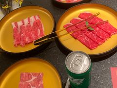 -牛New寿喜烧(新六百店)