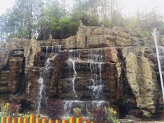 -浏阳石牛寨风景区