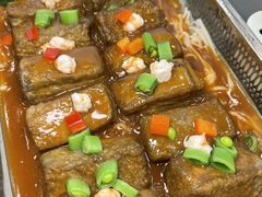 -南海食街(佛冈店)