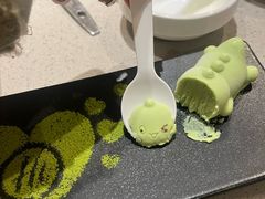 -海底捞火锅(金地广场生日主题店)