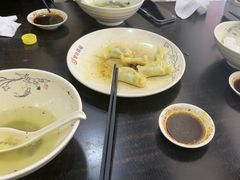 -回回锅贴(小河沿店)