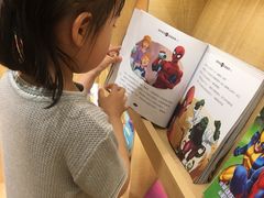 -觅蜜基地亲子餐厅(燕京航城店)