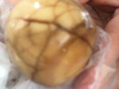 -金盆阿嬷香菇茶叶蛋(玄光店)