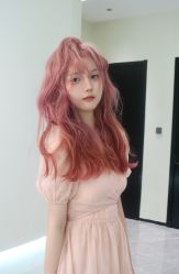 -FOR YOU造型