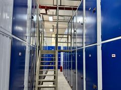 -StorHub趣存自助仓·迷你仓(金桥店)