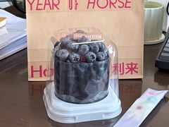 -好利来(曲江龙湖店)