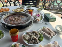 -枇杷园食为鲜火锅(南山店)