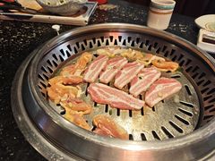 -牛焱·烧肉酒肆(五大道店)