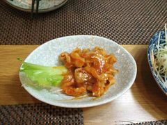 -樱の千渡日式料理·铁板烧•烧鸟(金盛田广场店)