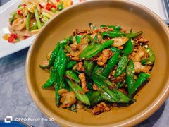 -农家湘菜(安亭店)