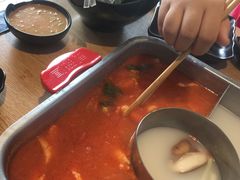 -新辣道鱼火锅(领展购物广场·中关村店)