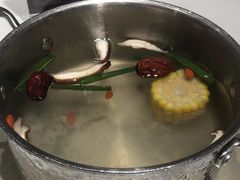 -呷哺呷哺 黄金牧场 (新中关购物中心店)