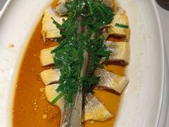 -漢舍中国菜馆(浦东嘉里城店)