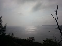 -东澳岛