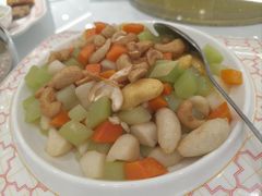 -海宝酒家(中山四路店)
