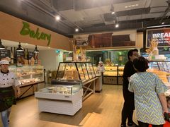 店内环境-blt精品超市(上海杨浦合生汇店)