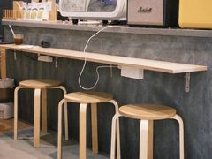 -坊间咖啡馆(贝岗店)