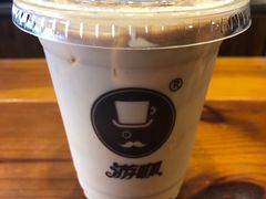 -Auco游咖.咖啡(清吟街店)
