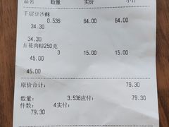 -上海市长春食品商店(淮海中路店)