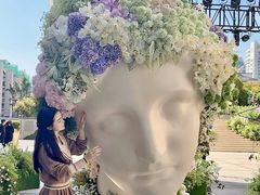 -杭州大厦购物城
