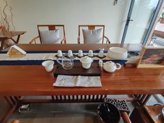 -小茶闲舍·观景商务茶馆(广州塔店)
