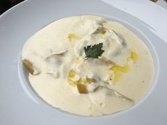 -Le Comptoir de la Gastronomie