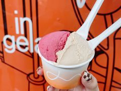 -Dip in Gelato(富民路店)