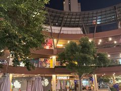 -瑞虹新天地月亮湾