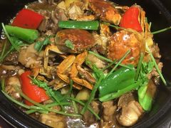 -聚鲜港（五洞）牛肉自选火锅