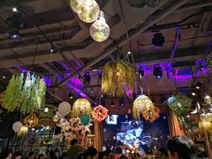 -胡桃里音乐酒馆(下沙店)