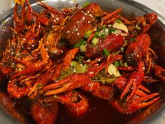 油焖大虾-靓靓蒸虾·头牌蒸虾(南山桂庙店)