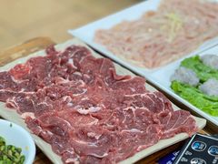 -肥婆麻辣火锅.顺德首创药材麻辣火锅(容桂店)