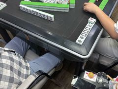 -LJ掼蛋·棋牌会所(徐汇店)